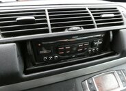 Peugeot 807 MPV 2,0 l 100 kw