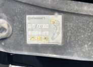 Škoda Octavia Sedan / Limuzína 1,9 l 77 kw