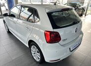 Volkswagen Polo Hatchback 1,2 l 66 kw