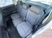 Škoda Roomster MPV 1,2 l 63 kw