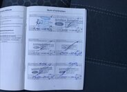 Ford Fiesta Hatchback 1,4 l 52 kw