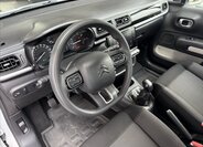 Citroën C3 Hatchback 1,2 l 60 kw