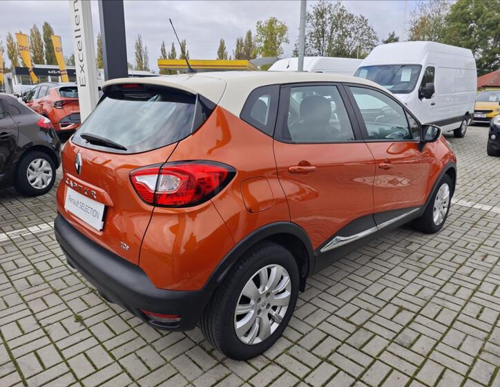 Renault Captur 6