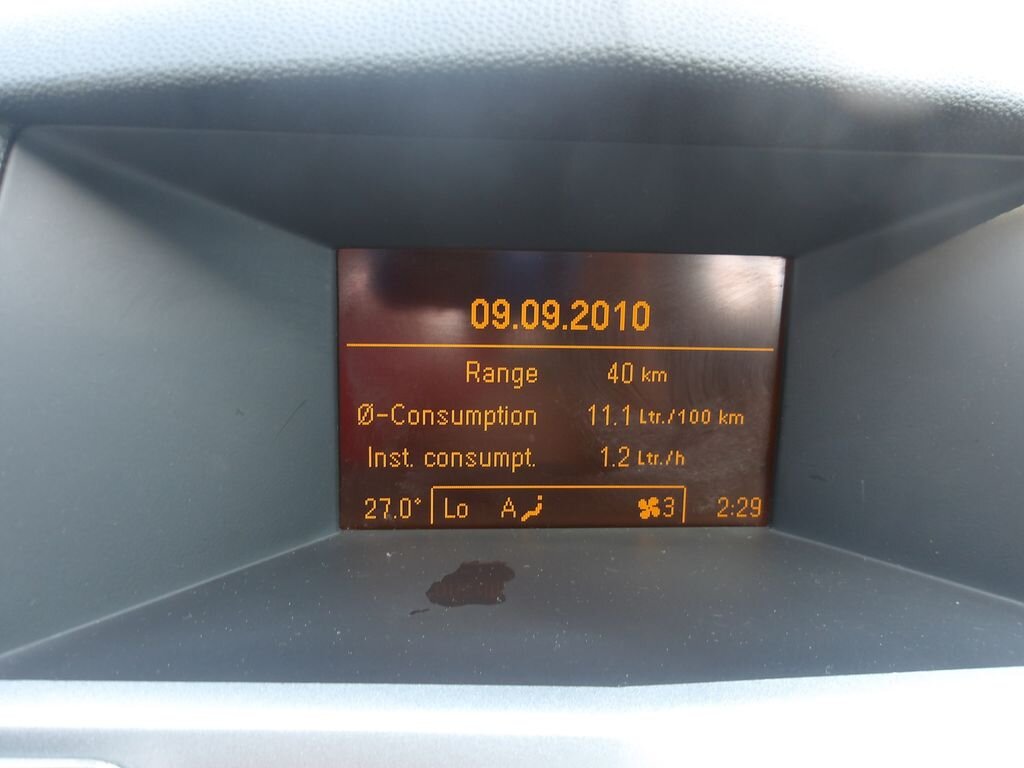 Opel Astra Hatchback 1,4 l 66 kw