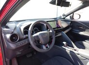 Toyota C-HR CUV / Crossover 2,0 l 112 kw