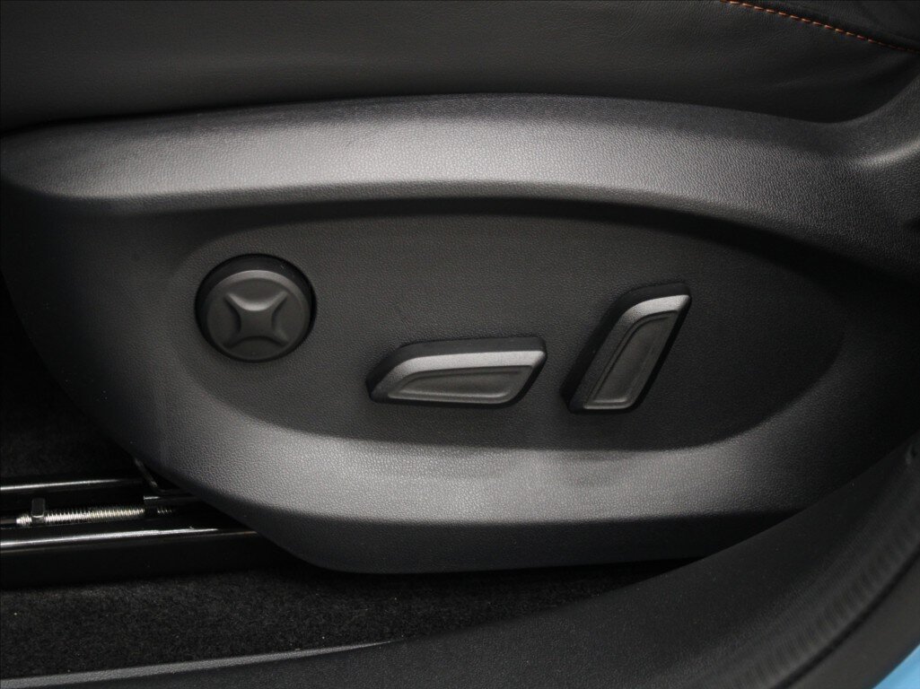 MG HS SUV 1,5 l 200 kw