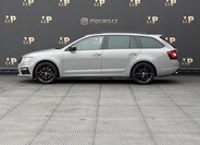 Škoda Octavia Kombi 2,0 l 169 kw