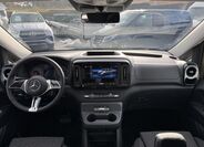 Mercedes-Benz Vito 9