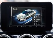 Mercedes-Benz Třídy C 41