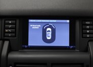 Land Rover Discovery Sport SUV 2,0 l 110 kw