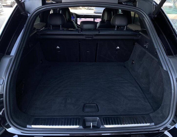 Mercedes-Benz EQE SUV 0,0 300 kw