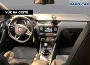 Škoda Octavia 3