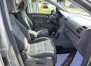 Volkswagen Touran 36