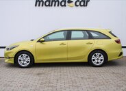 KIA Ceed Kombi 1,5 l 117 kw