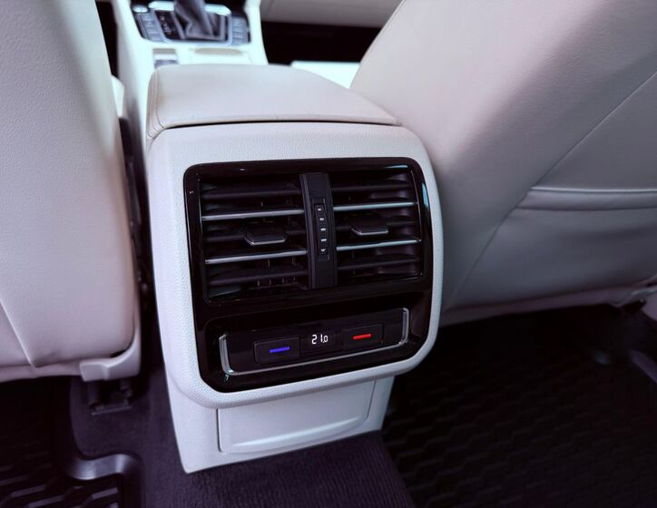 Volkswagen Passat 13