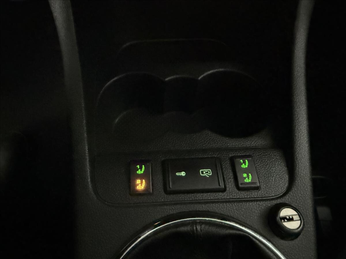 Škoda Fabia Hatchback 1,2 l 63 kw