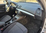BMW Řada 1 Hatchback 2,0 l 90 kw