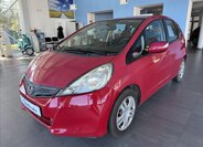 Honda Jazz 3