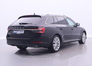 Škoda Superb Kombi 2,0 l 110 kw