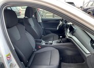 Škoda Octavia Kombi 2,0 l 85 kw