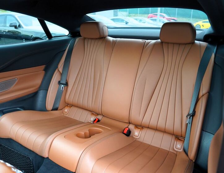 Mercedes-Benz Třídy E 29