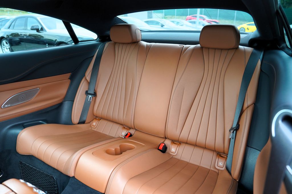 Mercedes-Benz Třídy E