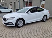 Škoda Octavia Liftback 999,0 81 kw