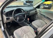 Nissan Almera 14