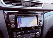 Nissan Qashqai Kombi 1,6 l 96 kw