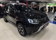 Dacia Duster SUV / Terénní 1,3 l 96 kw