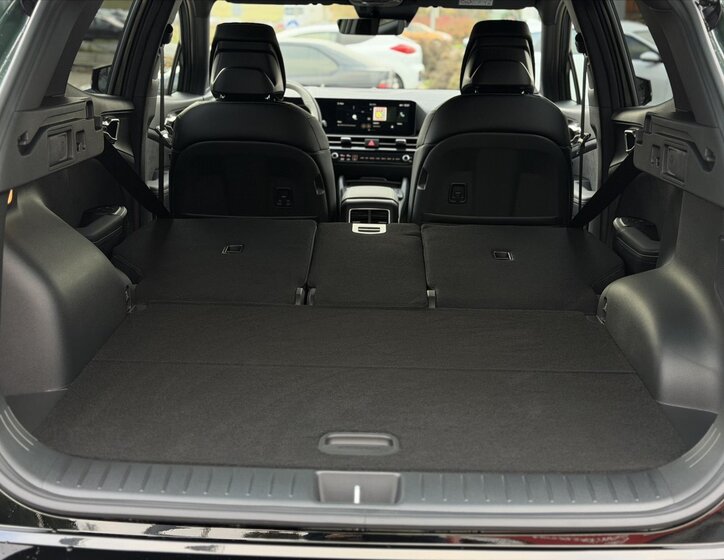 KIA Sportage SUV 1,6 l 110 kw