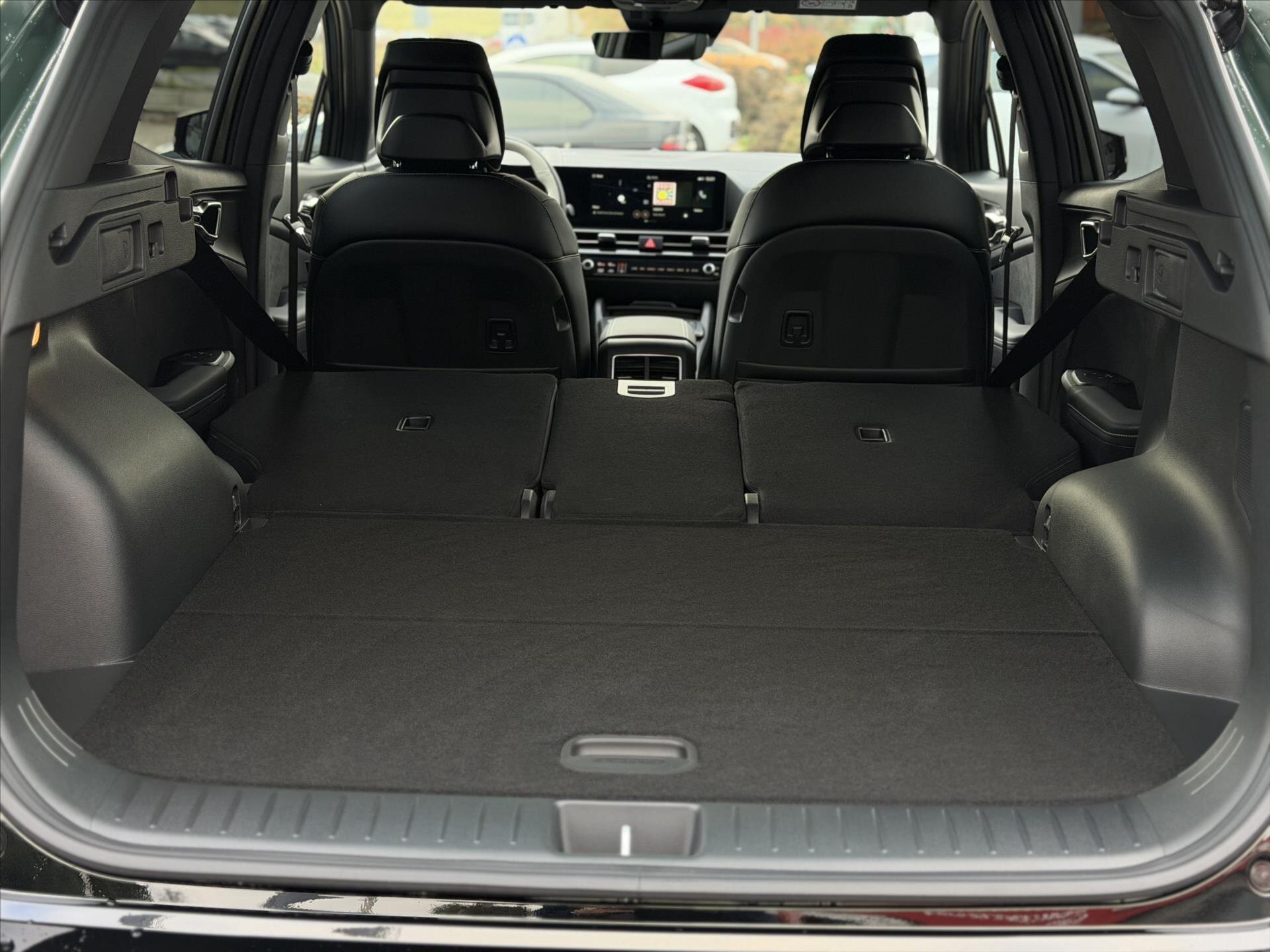 KIA Sportage SUV 1,6 l 110 kw