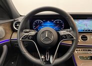 Mercedes-Benz Třídy E 10