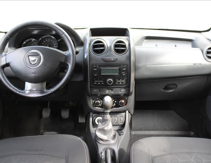 Dacia Duster 21