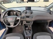 Seat Ibiza Hatchback 1,2 l 77 kw