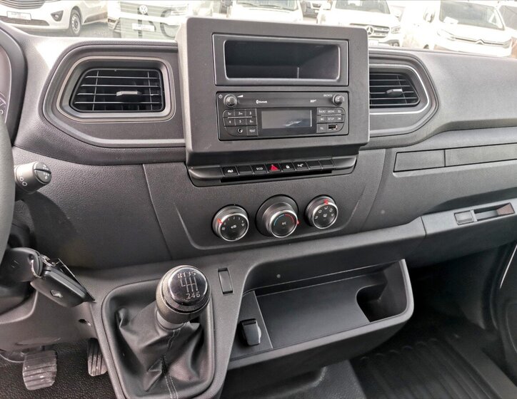 Renault Master Ostatní 2,3 l 100 kw