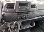 Renault Master Ostatní 2,3 l 100 kw