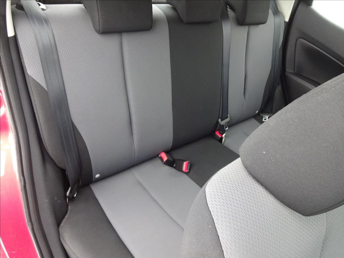 Mazda 2 Hatchback 1,3 l 55 kw