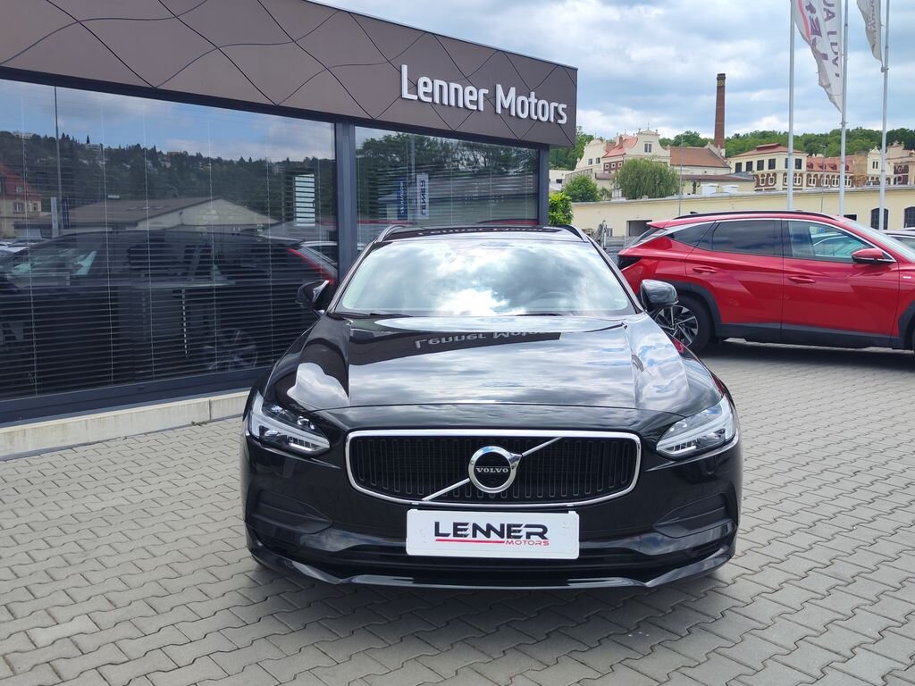 Volvo V90 Kombi 2,0 l 110 kw