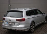Volkswagen Passat Kombi 2,0 l 110 kw