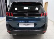 Peugeot 5008 Kombi 2,0 l 130 kw