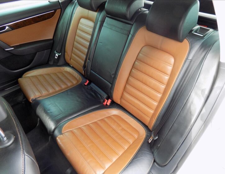 Volkswagen Passat 15