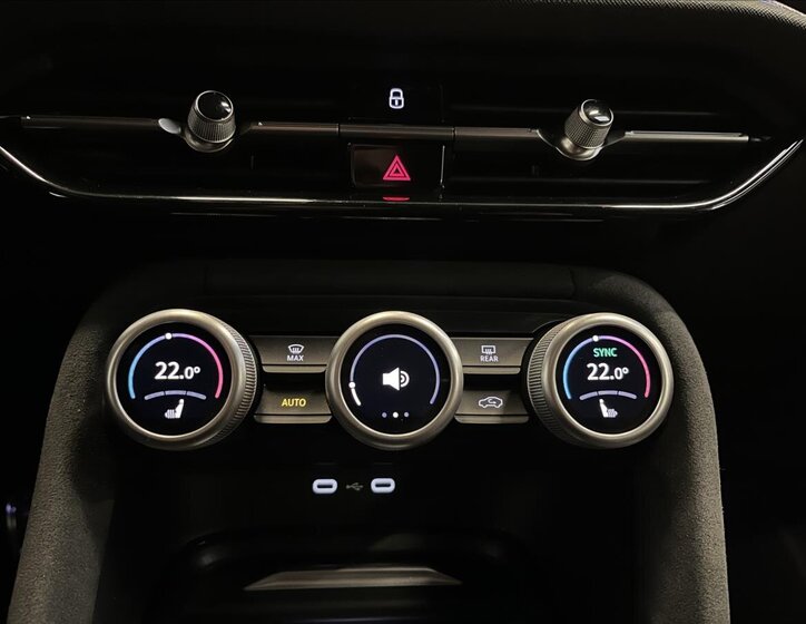 Škoda Kodiaq SUV / Terénní 2,0 l 142 kw