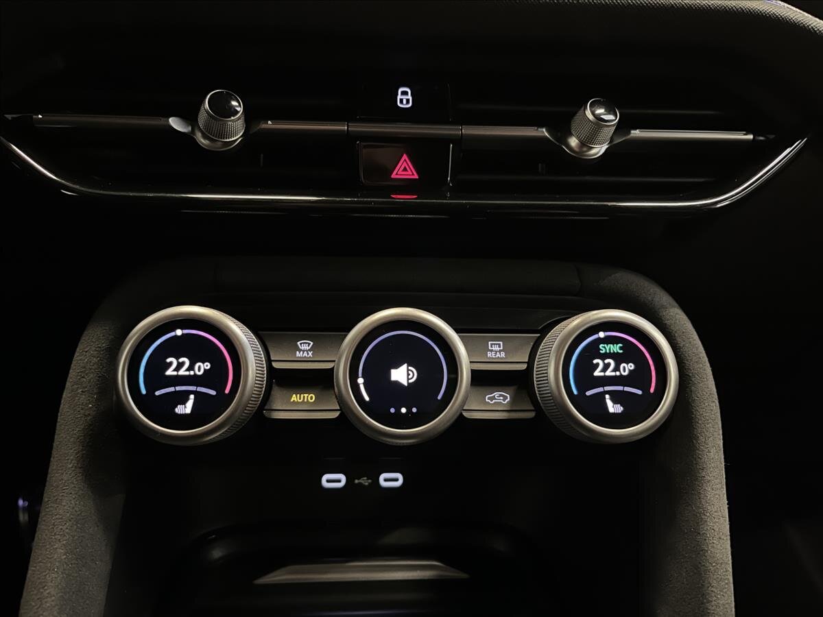 Škoda Kodiaq SUV / Terénní 2,0 l 142 kw