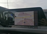 Volkswagen Golf Hatchback 1,5 l 96 kw