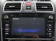 Subaru Forester SUV / Terénní 2,0 l 110 kw