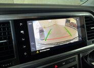 Seat Ateca SUV / Terénní 2,0 l 110 kw