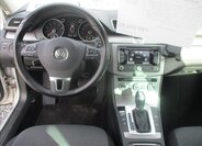 Volkswagen Passat Kombi 1,4 l 90 kw