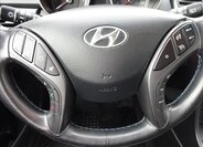 Hyundai i30 Kombi 1,6 l 99 kw