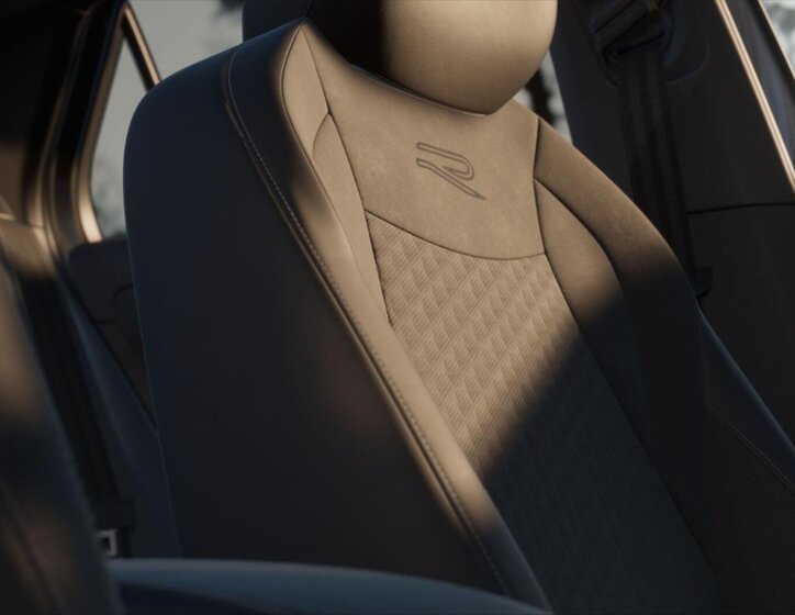 Volkswagen T-Roc SUV 1,5 l 110 kw